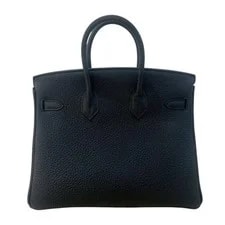 Hermes Birkin 25 K Stamp #OKB52 2