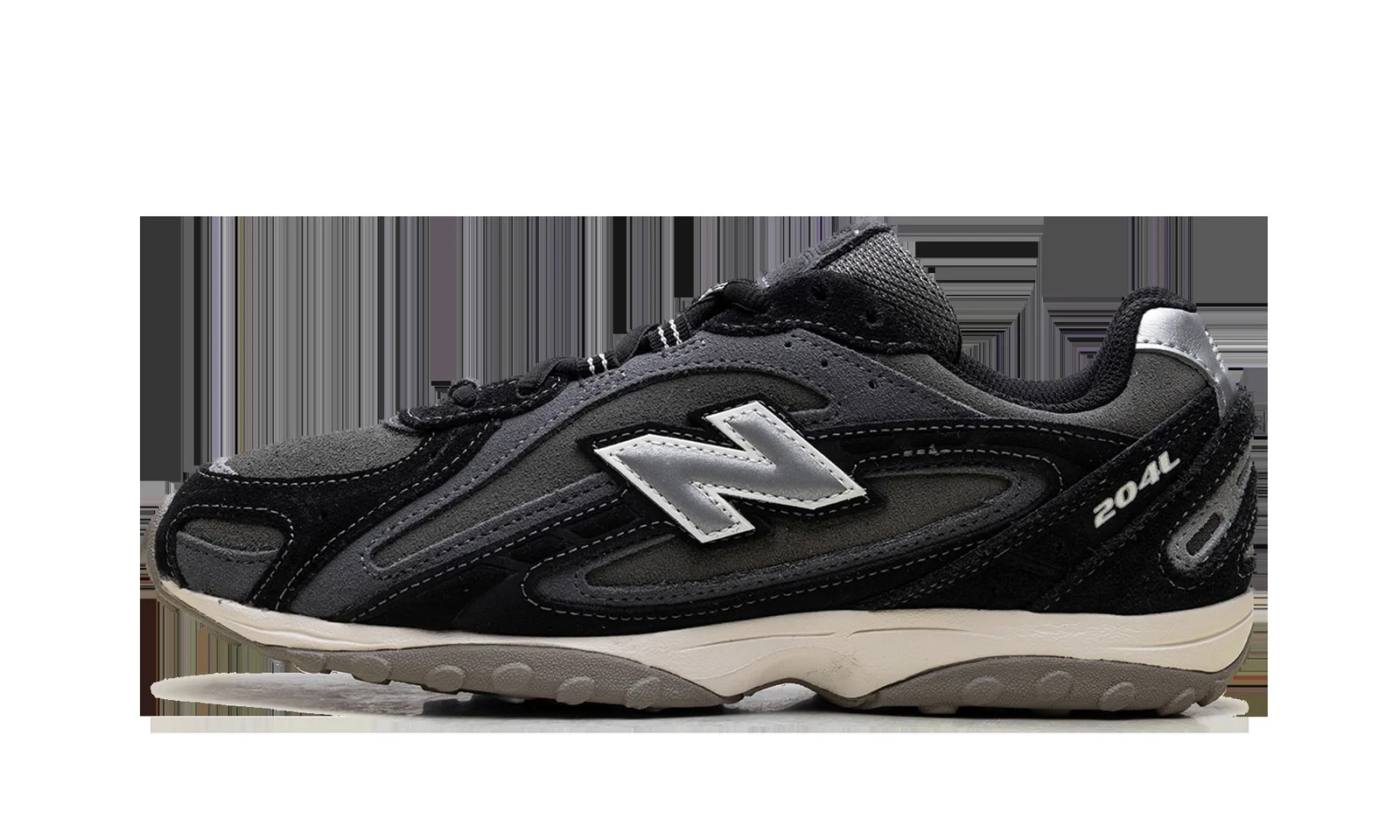 New Balance — 204L " Magnet" U204l5wz — Sneaker — resale