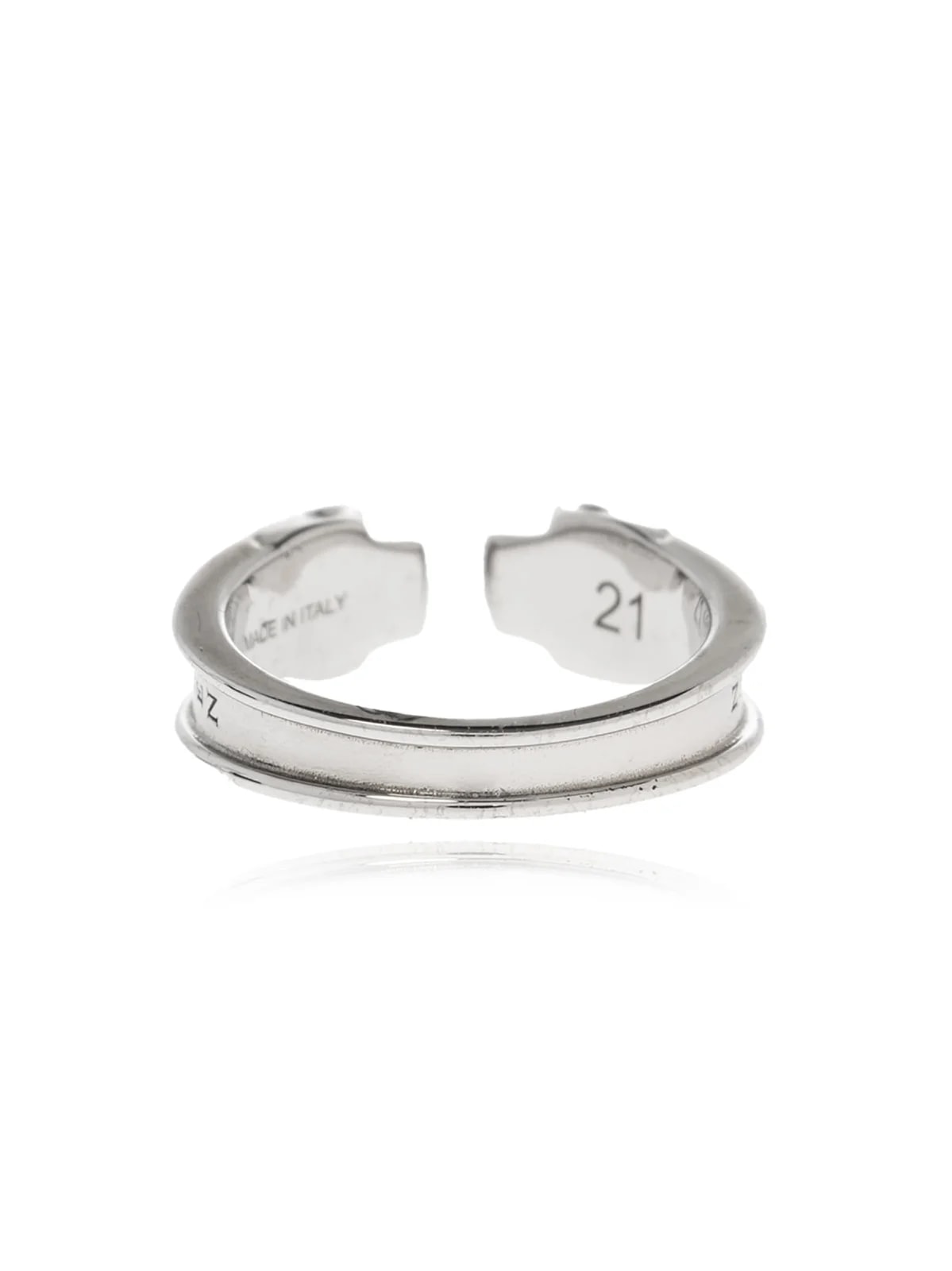 Alexander Mcqueen Twin Skull — 2