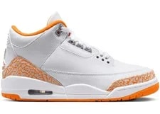 Jordan 3 Retro Citrus () 4