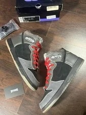  Nike SB Dunk High ‘ MF Doom’ Size 9 OG ALL 3