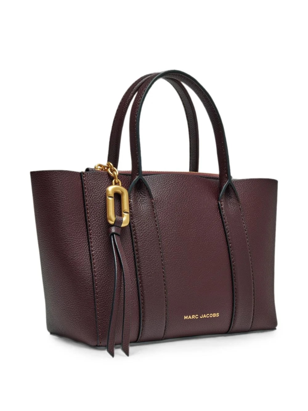 Marc Jacobs Tote Bag — Pebble 2