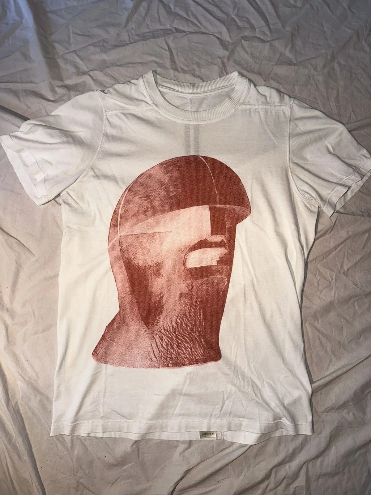 Rick Owens — Rick Owens “Dirt” — streetwear — resale