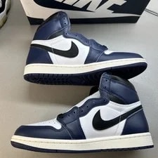 Air Jordan 1 Retro High OG in the Colorway New in Box 3
