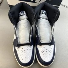 Air Jordan 1 Retro High OG in the Colorway New in Box 4
