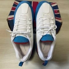 Reebok Walk TO 21C 29cm / Boxed 90s 2