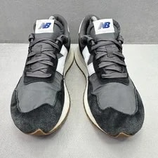 New Balance 237 Size 9 (D) Shoes Gum Athletic Casual 2