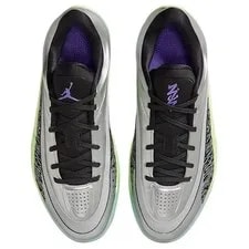 Air Jordan Zion 4 PF 'Damascus' FD0591-005 New Size 4