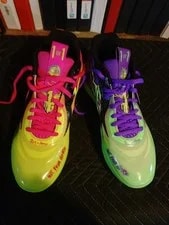 Puma MB.02 LaMelo Ball Rick & Morty Adventures 4