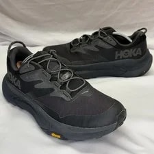 Hoka — Hoka Transport Gore Tex GTX Trail Running Hiking Shoes ’S 9B 1133958 — Sneaker — resale