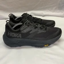 Hoka Transport Gore Tex GTX Trail Running Hiking Shoes ’S 9B 1133958 2