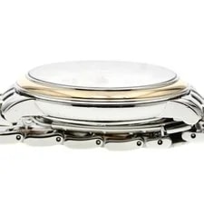 Omega DE Ville Prestige 4374.31 36mm SS Silver #C7184 3
