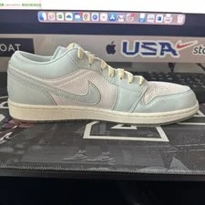 New Size 11 Air Jordan 1 Low SE HJ5999-400 2