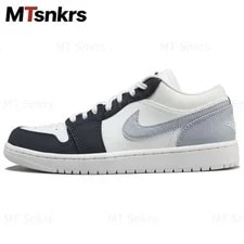 Air Jordan — Air Jordan 1 Low ' ' — Sneaker — resale