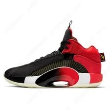 Jordan — Jordan Air 35 CNY PF "Chinese New Year" DD2234-001 — Sneaker — resale