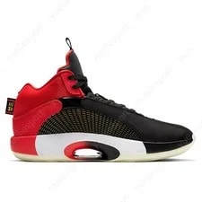 Jordan Air 35 CNY PF "Chinese New Year" DD2234-001 2