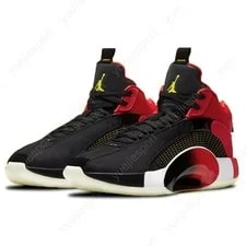 Jordan Air 35 CNY PF "Chinese New Year" DD2234-001 3