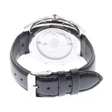 Cartier Drive de WSNM0017 42mm SS Silver Dial Hand-Winding #C2690 2