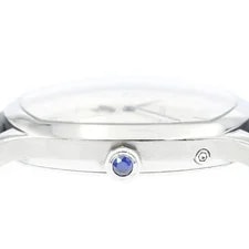 Cartier Drive de WSNM0017 42mm SS Silver Dial Hand-Winding #C2690 3