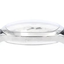 Cartier Drive de WSNM0017 42mm SS Silver Dial Hand-Winding #C2690 4