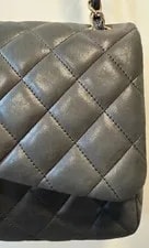 Chanel Classic Double Flap / $12500 3