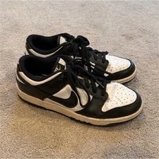 ’s Nike Dunk Low Top. / . 4