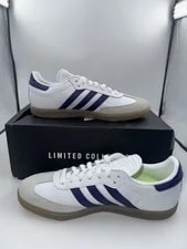 Adidas Samba Messi Soccer / Pick Size 2