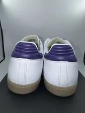 Adidas Samba Messi Soccer / Pick Size 4