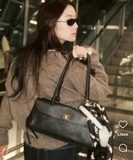Hottest Chanel 2026 Flap Shopper With Receipt Matthieu Blazy 3