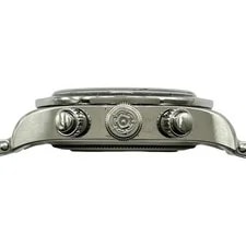 Tudor 79360N 41mm Stainless Steel White Dial Automatic OKW2854 3