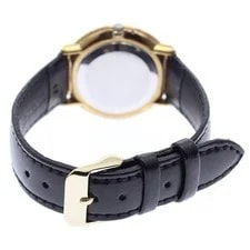 Omega DE Ville 111.0107 33mm SS Gold #C11748 2