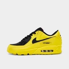 NIKE — Nike Air Max 90 SE Total 90 Zest/ / /Gym HJ0624 758 — Sneaker — resale