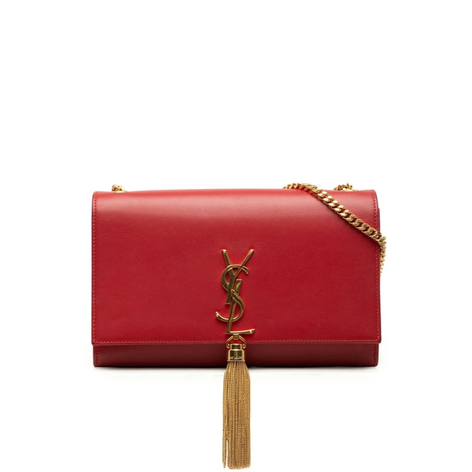 Saint Laurent — Saint Laurent Color — Handbag — resale