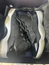 Air Jordan — Air Jordan 11 Retro - Size 10 - 378037-003 XI 2016 — Sneaker — resale