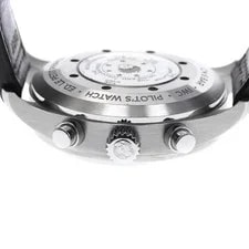 IWC Pilot's Double Chronograph Edition "LE Petit Prince IW371807 #C21574 3