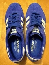 Adidas Samba OG ' Gum' ’s US Size 8 No Box 2