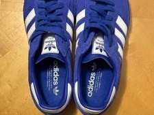 Adidas Samba OG ' Gum' ’s US Size 8 No Box 3