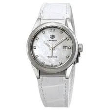 Tag Heuer Carrera Date Automatic Diamond WBN2317.BA0001 4
