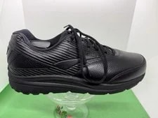 13 2E W Wide Brooks Addiction Walker 2 1103182E072 Shoes 4