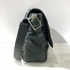 Chanel Flap Messenger 2