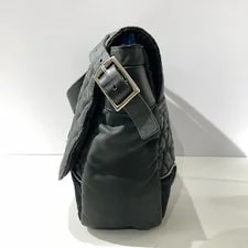 Chanel Flap Messenger 4