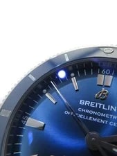 Breitling Superocean Heritage II Automatic 46 AB2020 Date Blue Dial 3