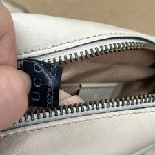 Gucci GG Marmont Small Duty Paid 4