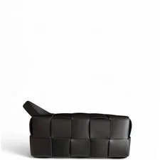 Bottega Veneta — Bottega Veneta Small Cassette (aa070226a5r) — Handbag — resale