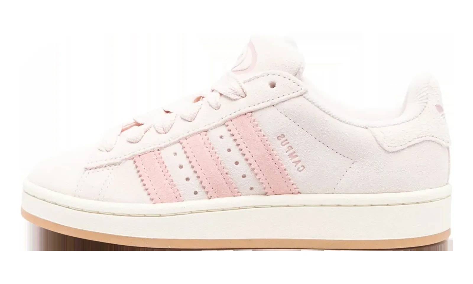 Campus 00s Wmns "Wonder Quartz Wonder " 2