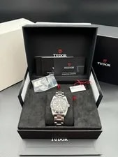 Tudor — New Tudor Black Bay 54 Stainless Black 37mm Automatic 79000N — Watch — resale