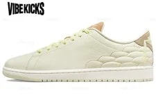 Air Jordan — Air Jordan 1 Centre Court 'Coconut Milk ' DQ5350-181 New — Sneaker — resale