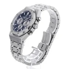 Audemars Piguet Royal Oak Chronograph 26331ST.OO.1220ST.01 Second Hand 2