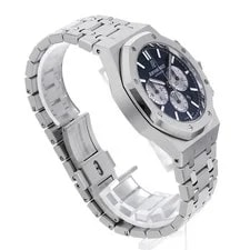 Audemars Piguet Royal Oak Chronograph 26331ST.OO.1220ST.01 Second Hand 3