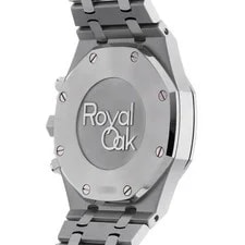 Audemars Piguet Royal Oak Chronograph 26331ST.OO.1220ST.01 Second Hand 4
